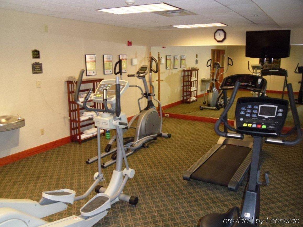 Best Western Plus Midwest City Inn & Suites Exteriör bild