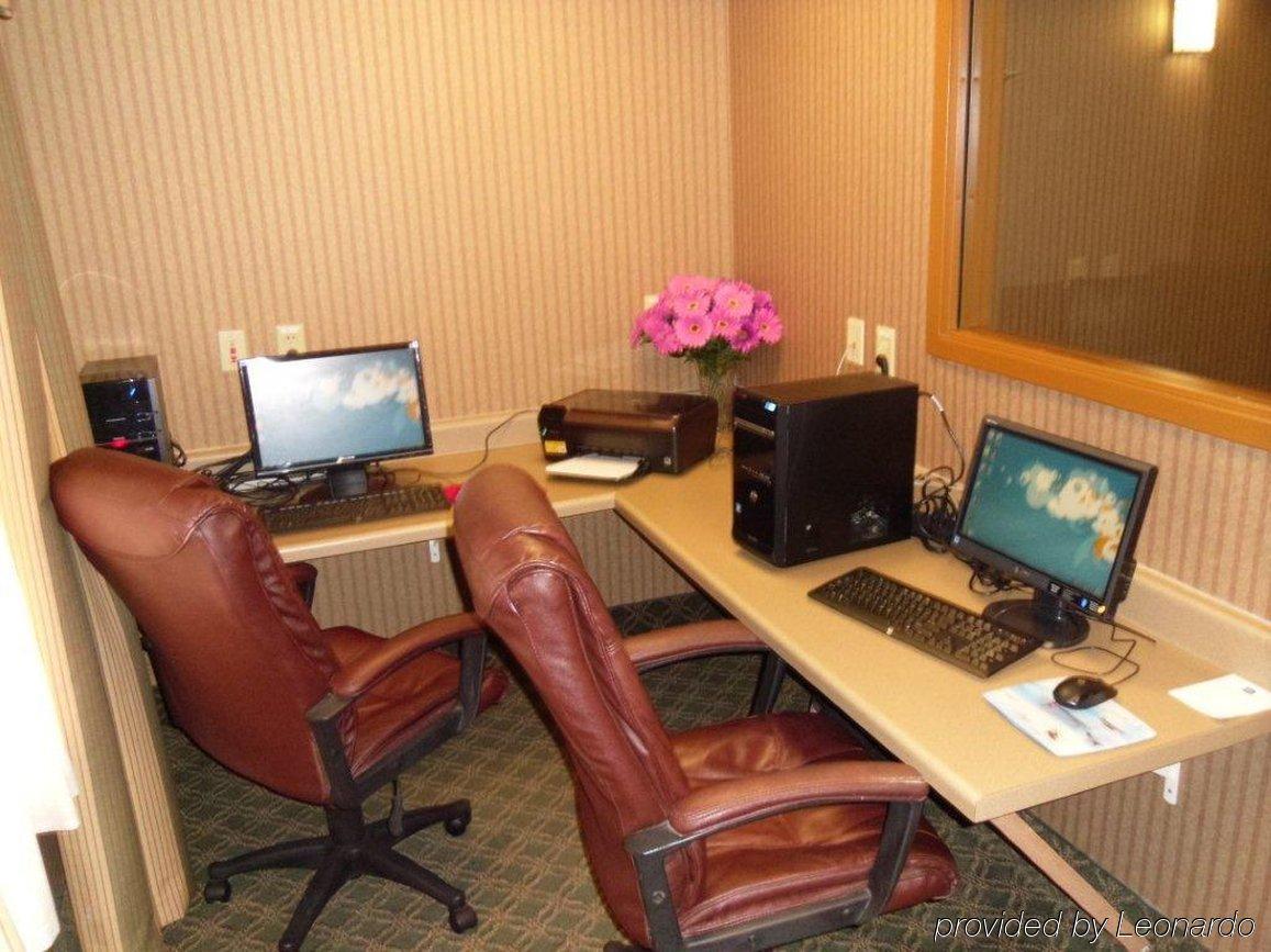 Best Western Plus Midwest City Inn & Suites Business bild